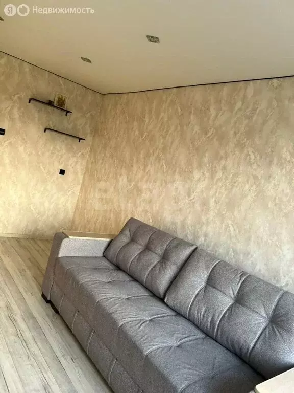 1-комнатная квартира: Топки, микрорайон Солнечный, 7 (30.5 м) - Фото 2