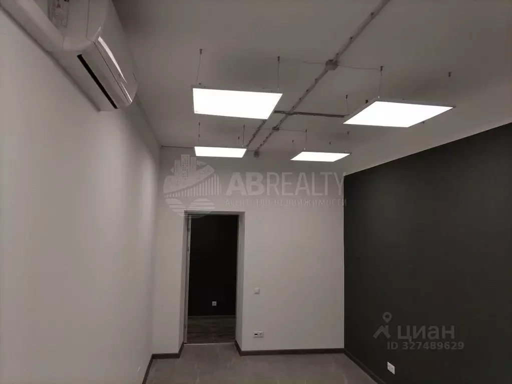 Офис в Москва Верхняя Красносельская ул., 17АС1б (17 м) - Фото 2