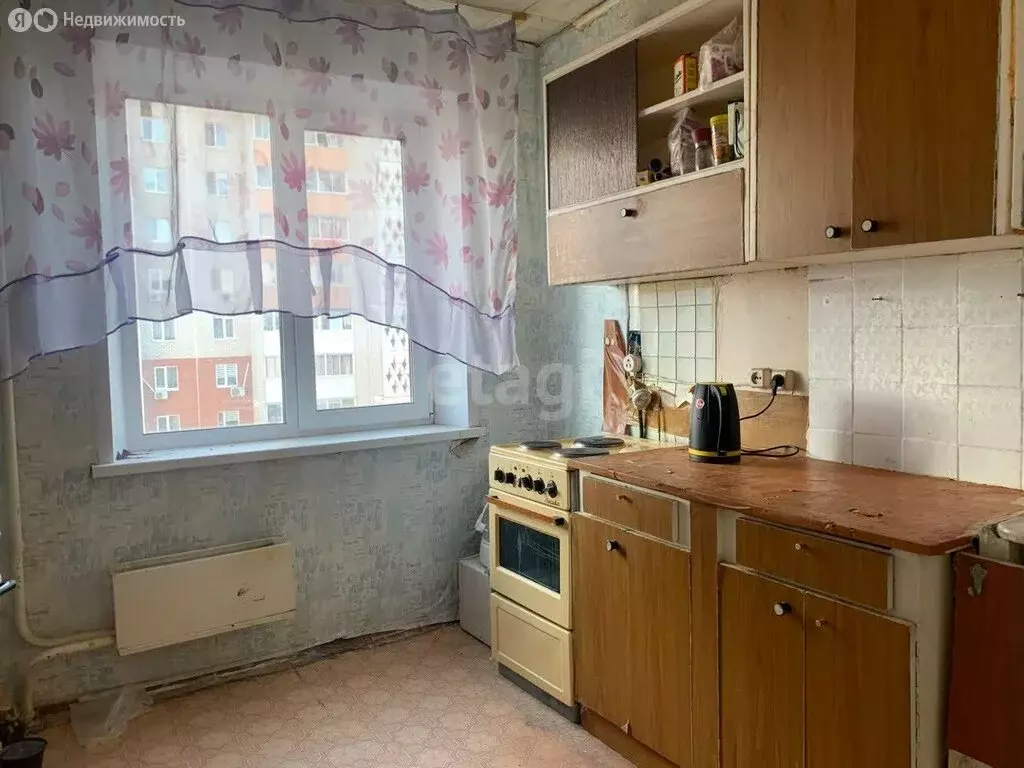 1-комнатная квартира: Тольятти, улица 70 лет Октября, 20 (24 м) - Фото 0