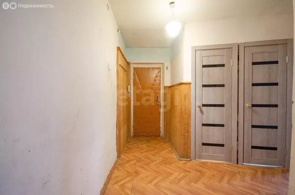 2-комнатная квартира: село Успенка, Первомайская улица, 6 (50.4 м) - Фото 2