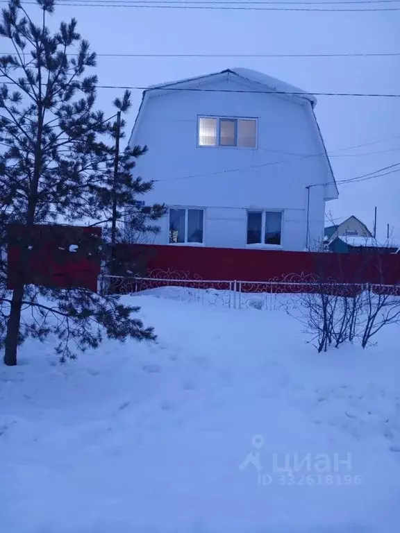 Дом в Пермский край, пос. Куеда пер. 2-й Звонкий, 3 (95 м) - Фото 2