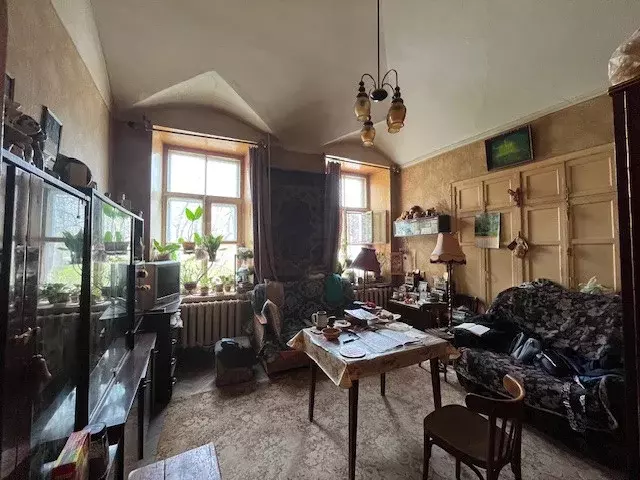 Продаётся 2-к квартира, 63 м - Фото 1
