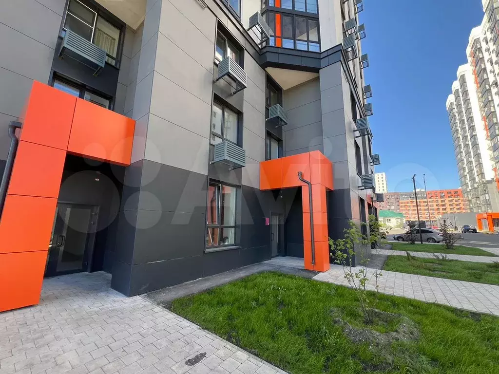 Коммерция с ремонтом, 48.7 м - Фото 1