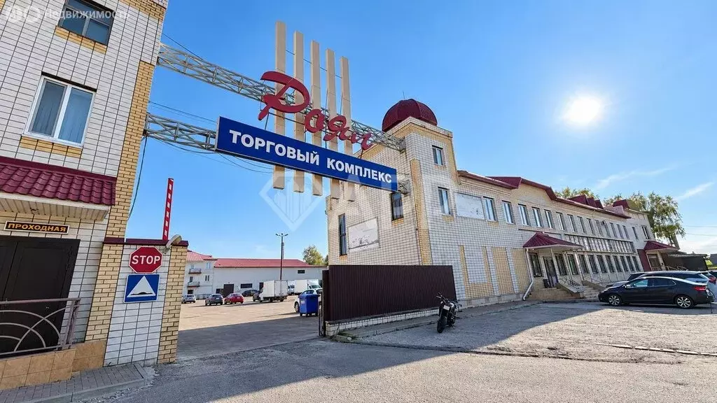 Офис (20 м) - Фото 1