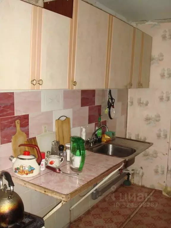 Комната Самарская область, Самара просп. Карла Маркса, 470 (25.0 м) - Фото 1