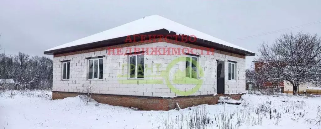 Дом в Белгородская область, Белгород ул. Щорса (90 м) - Фото 1