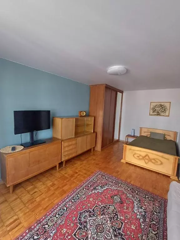 1-к кв. Москва Беломорская ул., 7К3 (36.5 м) - Фото 2