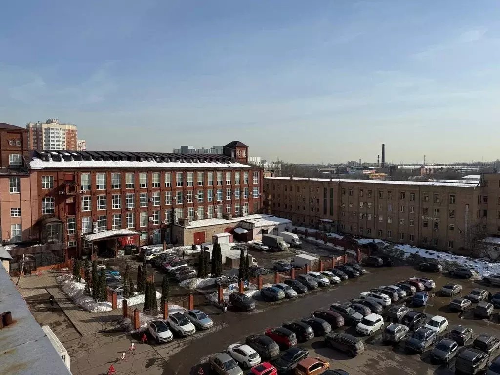 Помещение свободного назначения в Московская область, Щелково пер. 1-й ... - Фото 1