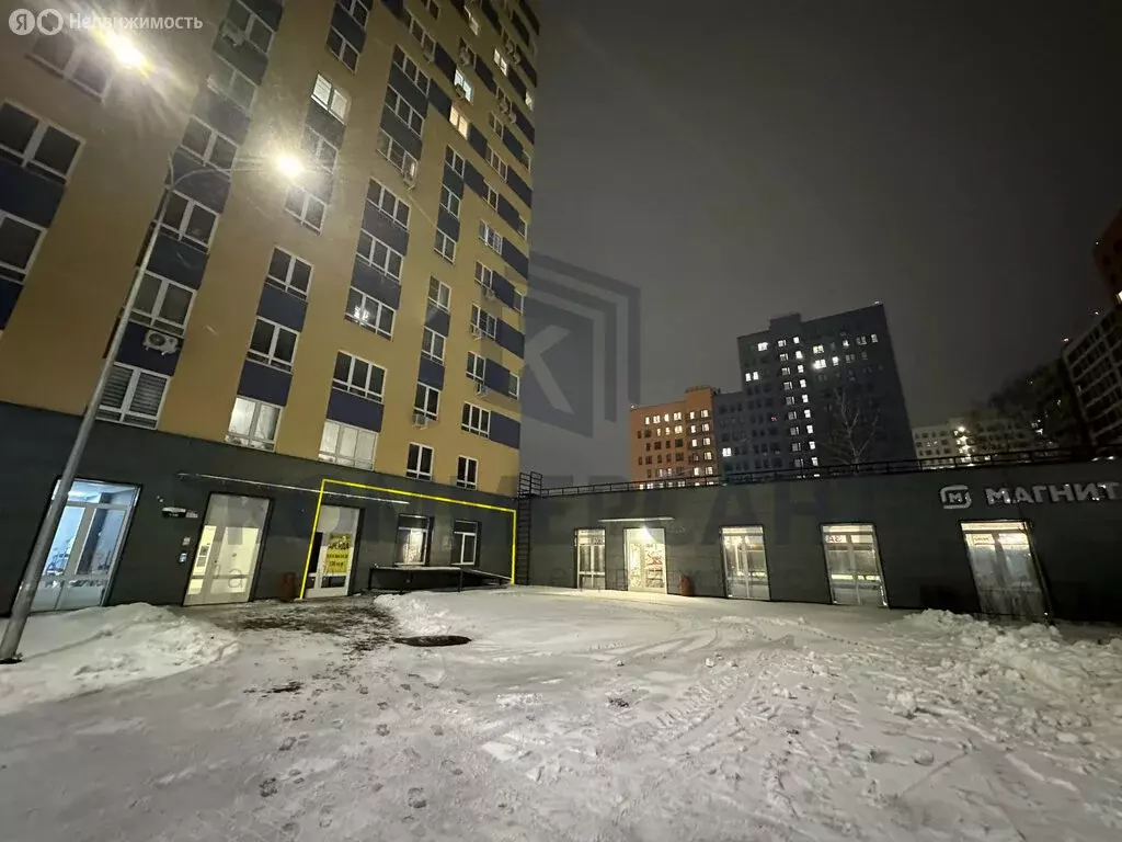 Торговая площадь (136 м) - Фото 1