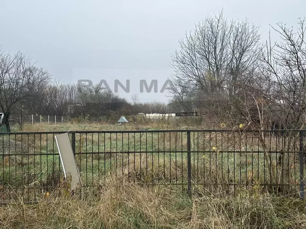 Участок в Адыгея, Майкоп городской округ, Гавердовский хут. ул. ... - Фото 1