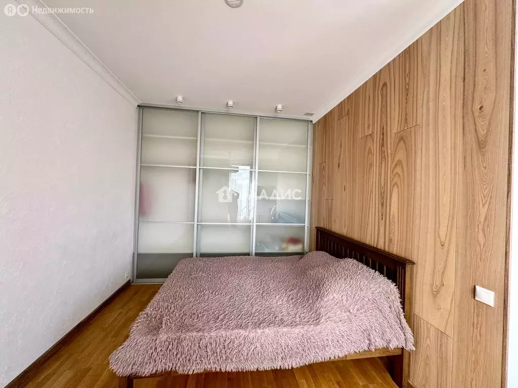 1-комнатная квартира: Москва, улица Ивана Франко, 6 (43 м) - Фото 1