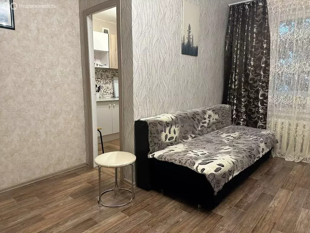 2-комнатная квартира: Москва, улица Милашенкова, 13к2 (50 м) - Фото 1