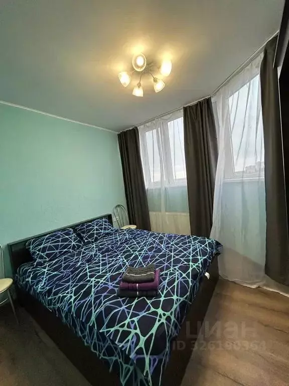 Студия Московская область, Старая Купавна Богородский городской округ, ... - Фото 1