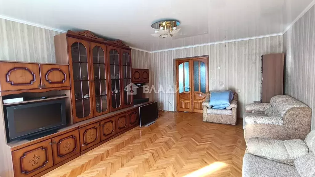 2-к кв. Краснодарский край, Ейск Красная ул., 66/6 (64.0 м) - Фото 0