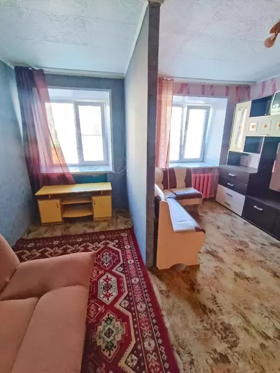 Комната Архангельская область, Северодвинск ул. Торцева, 3 (24.0 м) - Фото 1