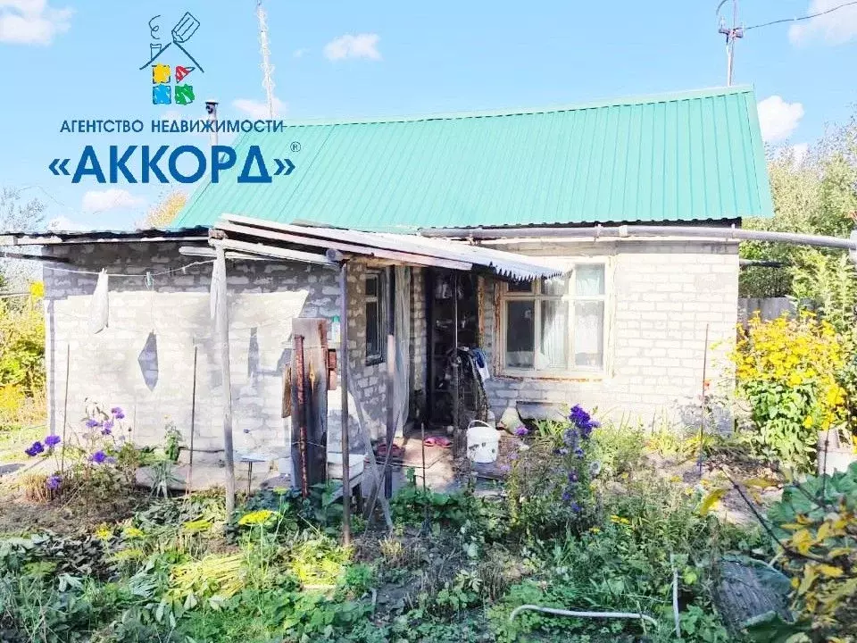 Дом в Алтайский край, Барнаул Дружба СНТ, 10/23 (20 м) - Фото 1