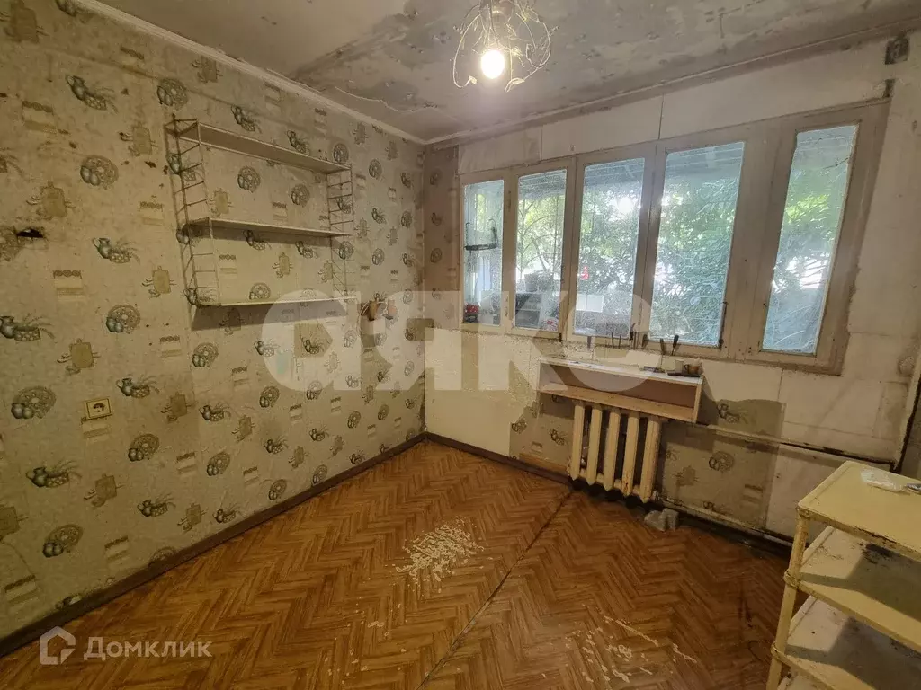 Продаётся 1-к квартира, 31.2 м - Фото 1