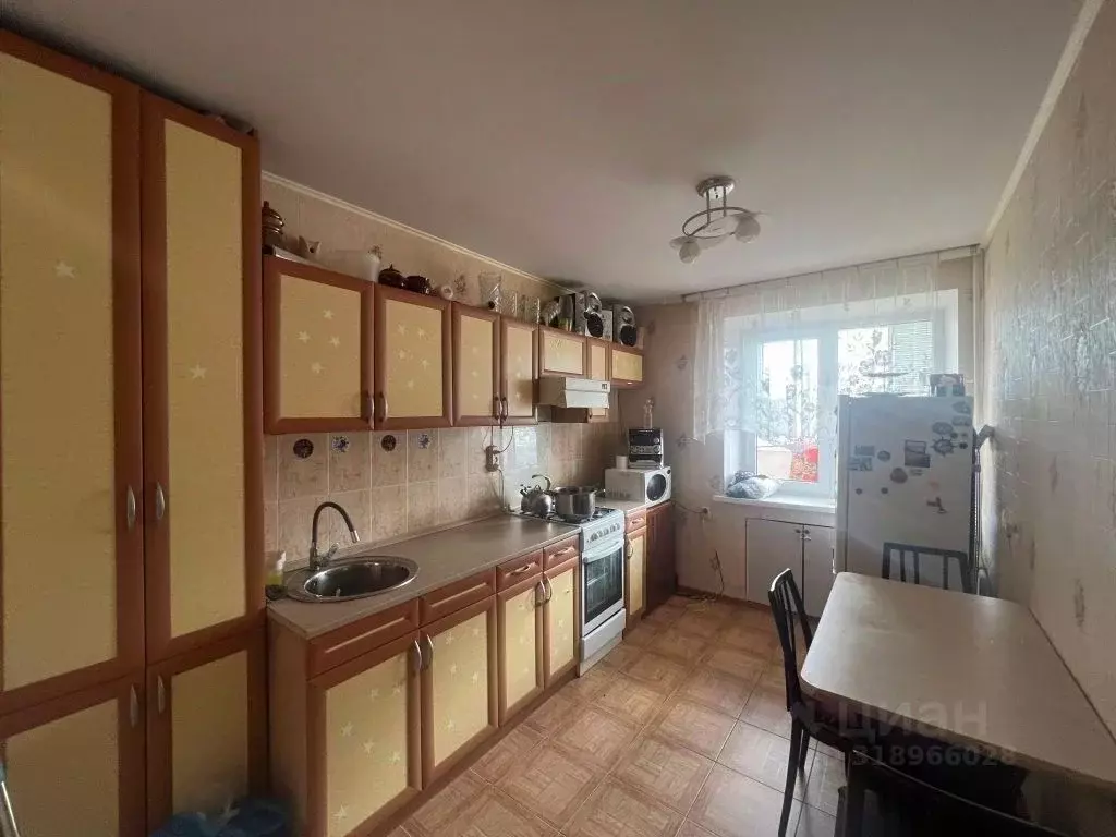 2-к кв. Саратовская область, Саратов ул. Мира, 29А (50.0 м) - Фото 0