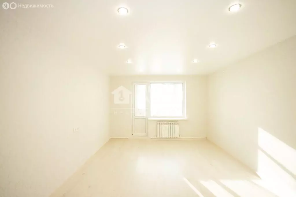 3-комнатная квартира: Ачаирский, Центральная улица, 1 (77.8 м) - Фото 2