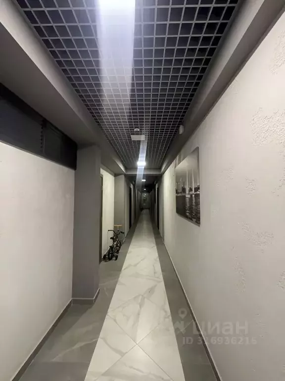 1-к кв. Краснодарский край, Сочи ул. Тимирязева, 34Бк1 (35.0 м) - Фото 1