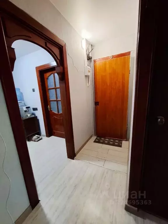 2-к кв. Крым, Керчь ул. Марата, 8 (56.5 м) - Фото 1