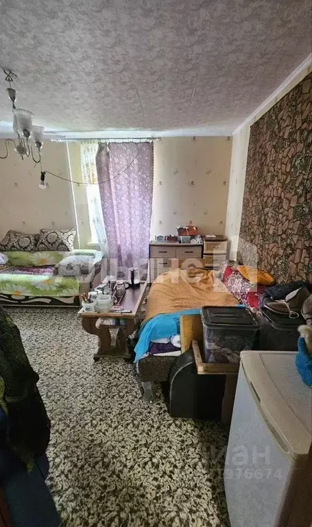 1-к кв. Ростовская область, Каменск-Шахтинский Московская ул., 25А ... - Фото 1