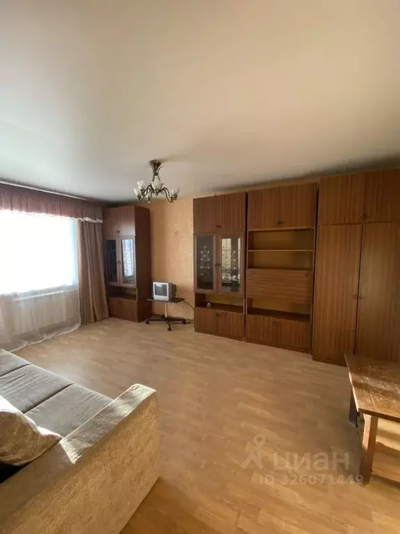 2-к кв. Свердловская область, Екатеринбург ул. Грибоедова, 2А (49.9 м) - Фото 1