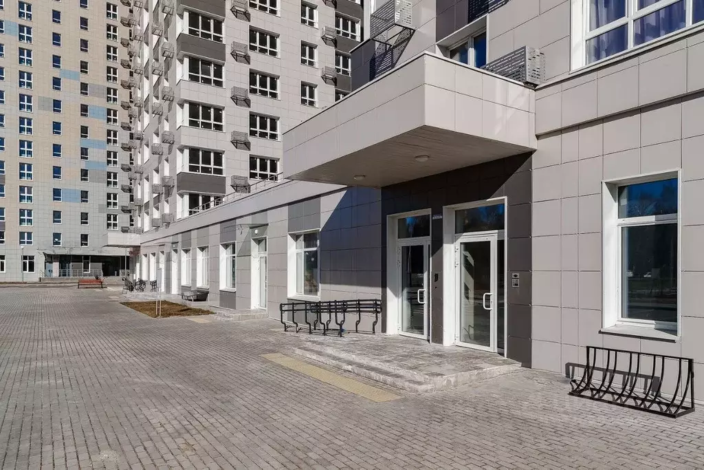 Помещение свободного назначения в Московская область, Пушкино ... - Фото 0