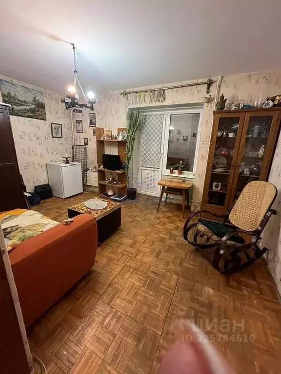 3-к кв. Москва Ореховый проезд, 13К2 (65.0 м) - Фото 1