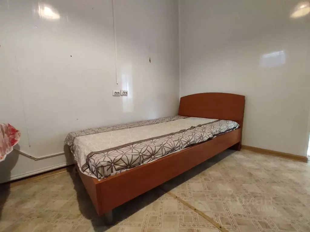 2-к кв. Ростовская область, Ростов-на-Дону Берберовка мкр, пер. ... - Фото 1