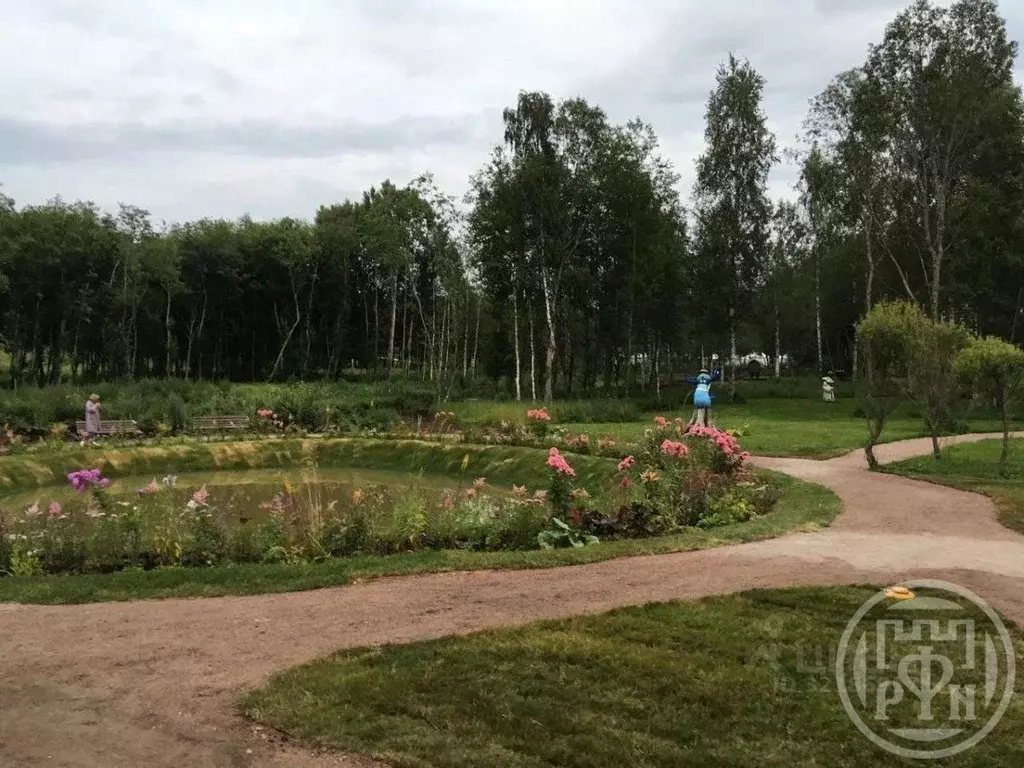 Дом в Ленинградская область, Лужский район, Скребловское с/пос, д. ... - Фото 2
