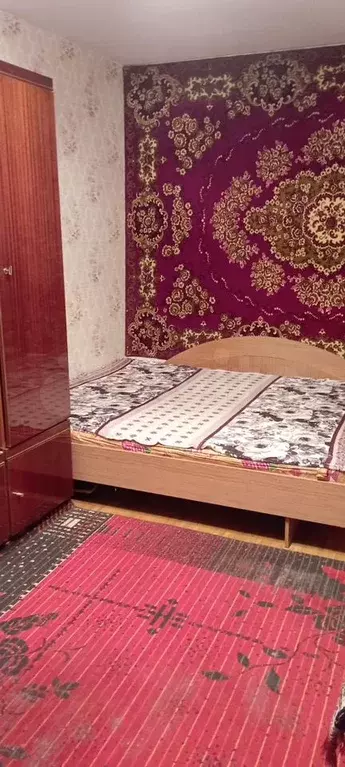 2-к. квартира, 50 м, 2/5 эт. - Фото 0