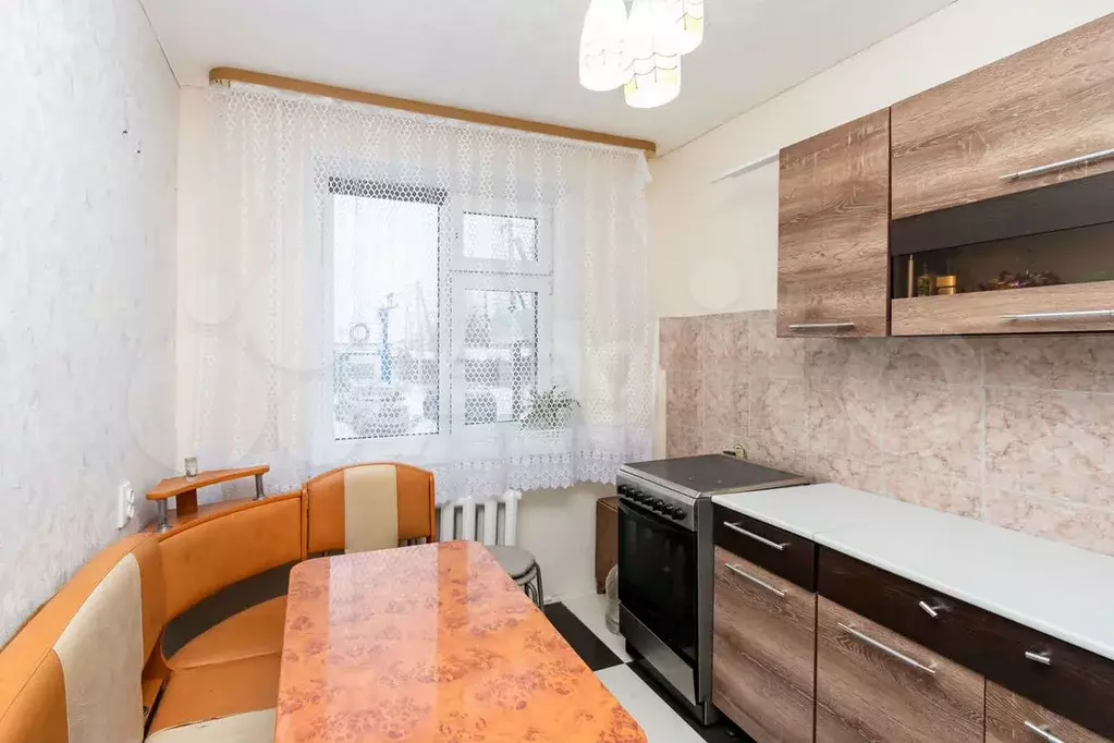 3-к. квартира, 66 м, 1/5 эт. - Фото 1