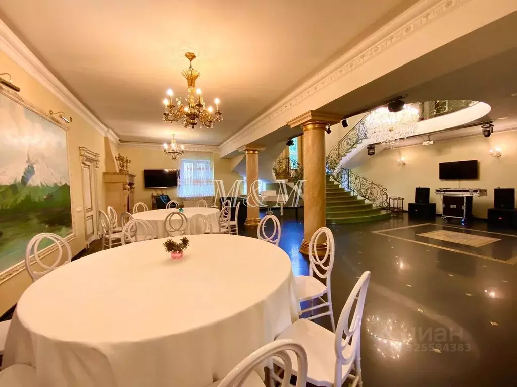 Дом в Москва Марушкинское поселение, д. Крекшино, ул. Советская, 42 ... - Фото 2