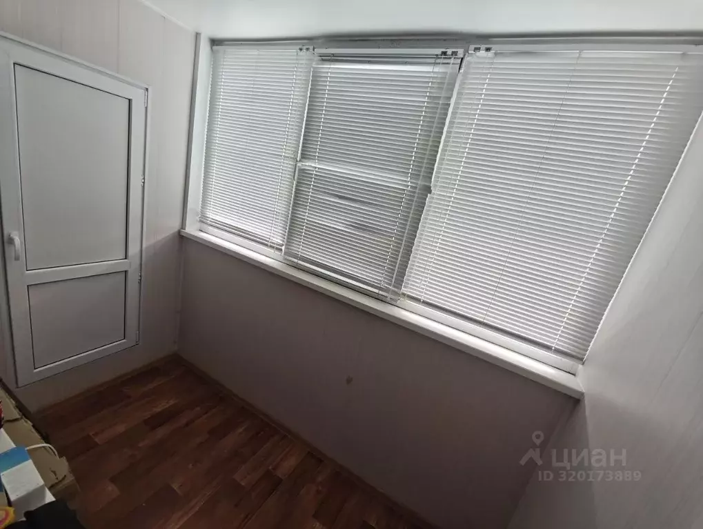 1-к кв. Московская область, Домодедово Северный мкр, ул. Овражная, 1к2 ... - Фото 0