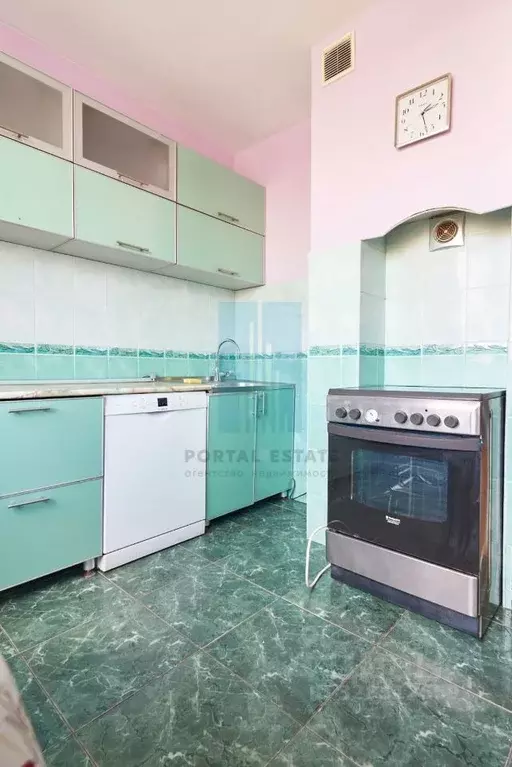 2-к кв. Москва ул. Знаменские Садки, 1К1 (57.4 м) - Фото 1