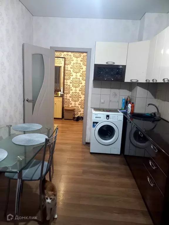Продаётся 3-к квартира, 71 м - Фото 0