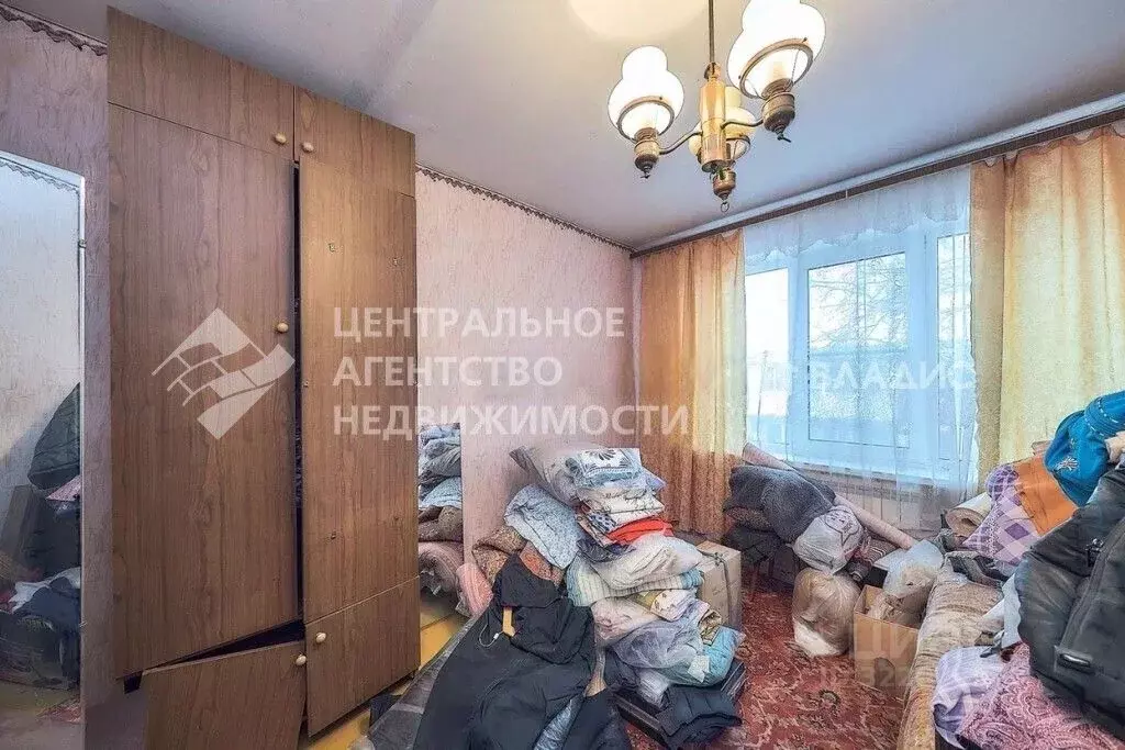 2-к кв. Рязанская область, Рыбновский район, Батуринское с/пос, д. ... - Фото 2