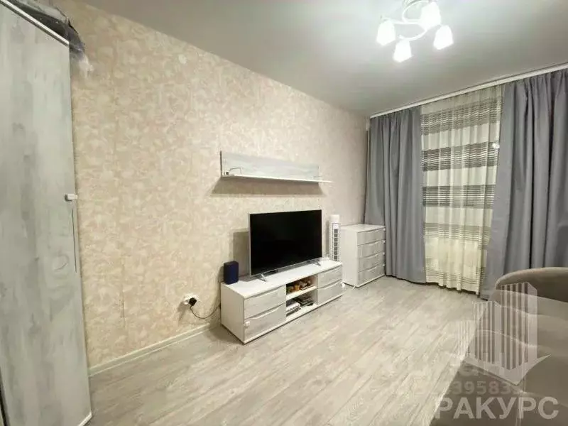 1-к кв. Пермский край, Пермь Цимлянская ул., 19 (32.5 м) - Фото 2