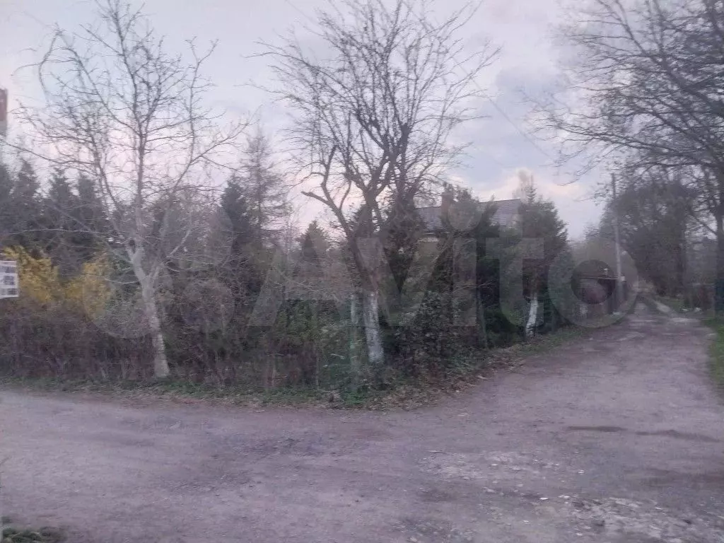 Участок 5 сот. (СНТ, ДНП) - Фото 1
