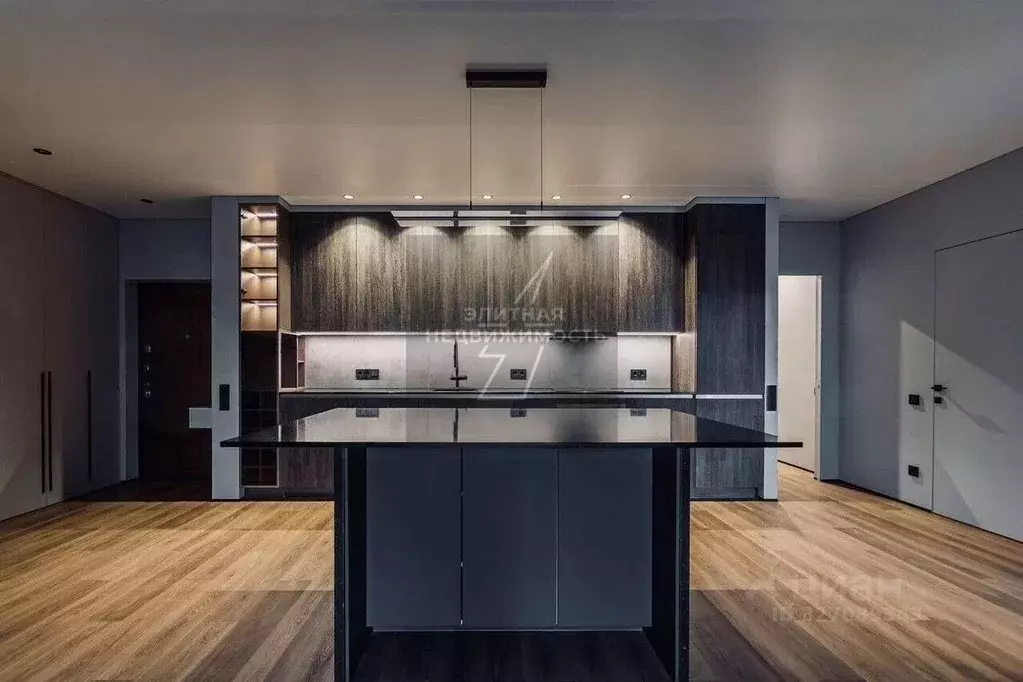 4-к кв. Санкт-Петербург бул. Александра Грина, 1 (120.0 м) - Фото 1