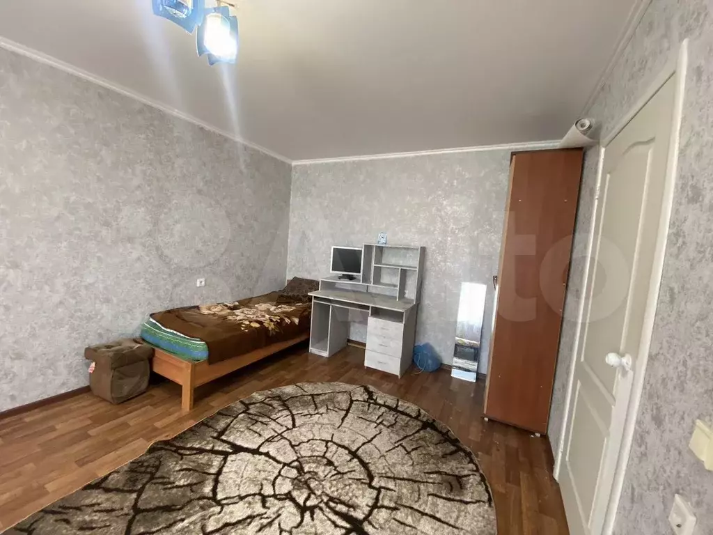 1-к. квартира, 40 м, 5/5 эт. - Фото 1