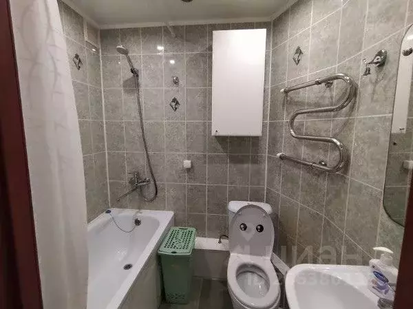 1-к кв. Башкортостан, Уфа Баязита Бикбая ул., 29 (38.0 м) - Фото 1