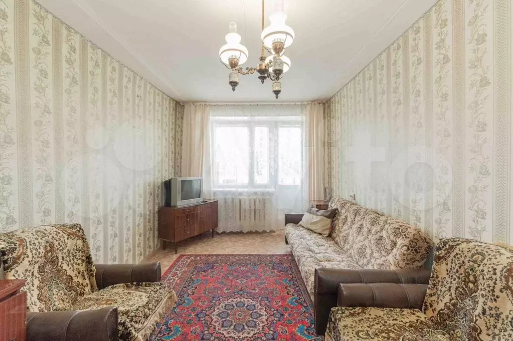 2-к. квартира, 41,2 м, 4/5 эт. - Фото 1
