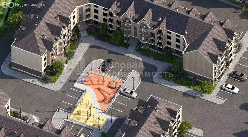 2-комнатная квартира: Великий Новгород, Псковский район, Речная улица, ... - Фото 2