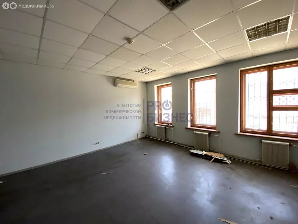 Помещение свободного назначения (32 м) - Фото 1