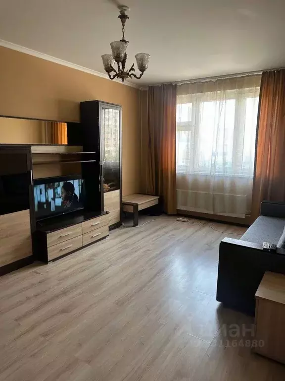 2-к кв. Московская область, Химки Совхозная ул., 16к3 (67.0 м) - Фото 2