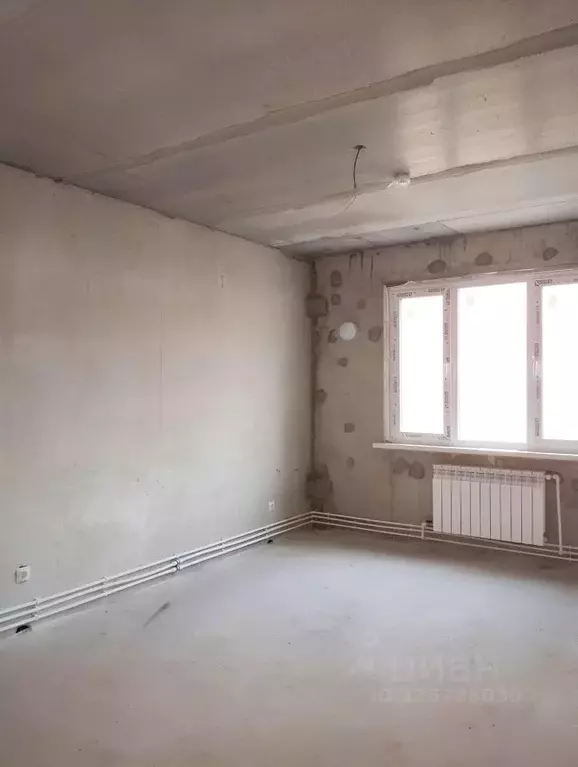 2-к кв. Ульяновская область, Ульяновск ул. 154-й Стрелковой дивизии, ... - Фото 2