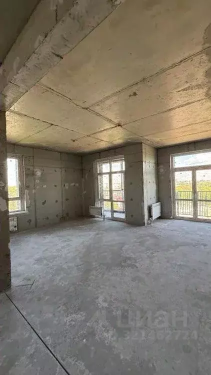 3-к кв. Иркутская область, Иркутск ул. Юрия Левитанского, 16/1 (87.25 ... - Фото 0