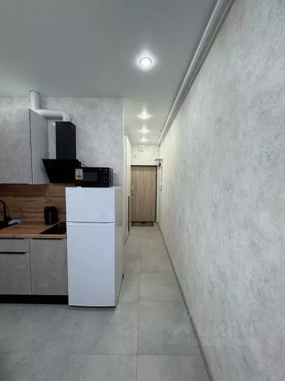 Студия Московская область, Мытищи ул. Колпакова, 44 (23.0 м) - Фото 2